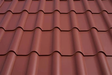 metal roof tiles prices